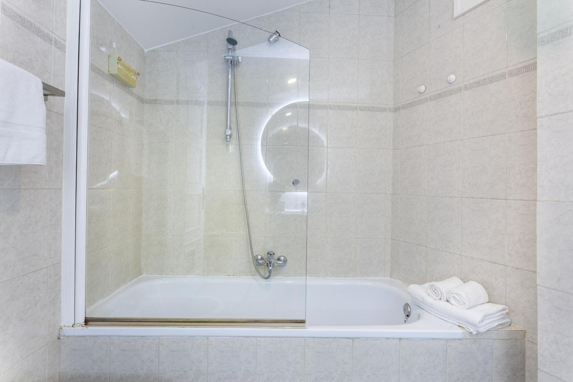 Apartamento Tribeca Duplex En มาดริด ภายนอก รูปภาพ