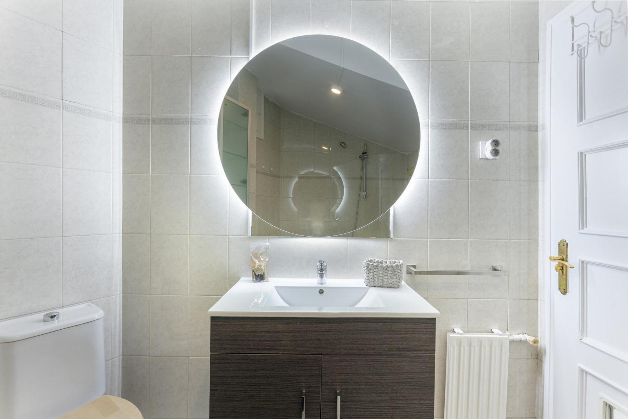 Apartamento Tribeca Duplex En มาดริด ภายนอก รูปภาพ